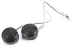JBL Club 6500C 360 Watt 2-way Component Car Speakers