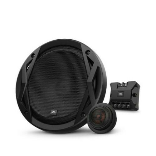 JBL Club 6500C 360 Watt 2-way Component Car Speakers