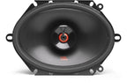 JBL Club 8622F - 6"x8" 180 Watt  2-way Coaxial Car Speakers