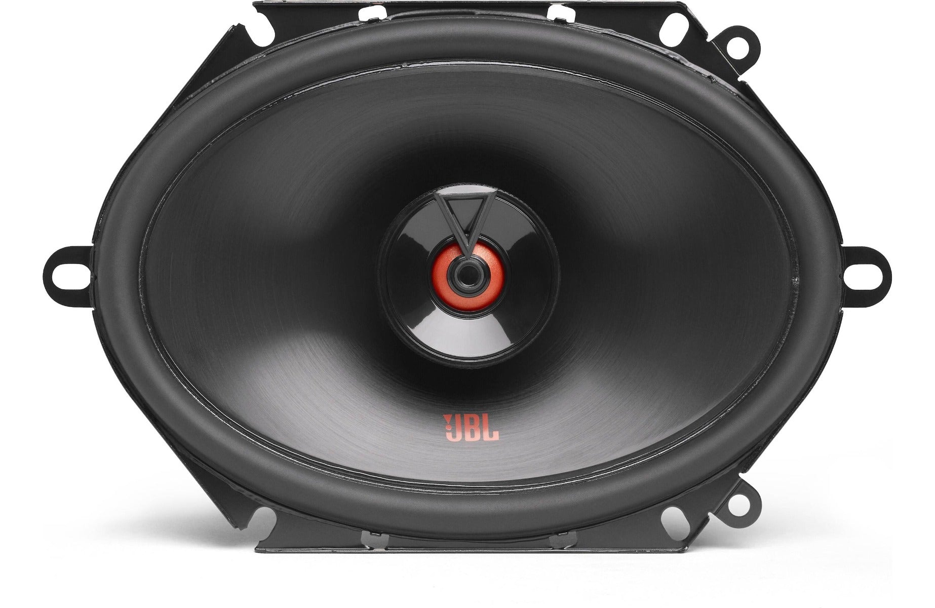JBL Club 8622F - 6"x8" 180 Watt  2-way Coaxial Car Speakers