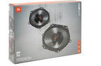 JBL Club 8622F - 6"x8" 180 Watt  2-way Coaxial Car Speakers