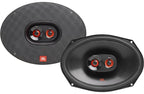 JBL CLUB 9632 - 6"x9"  255 Watt  3-way Coaxial Car Speakers