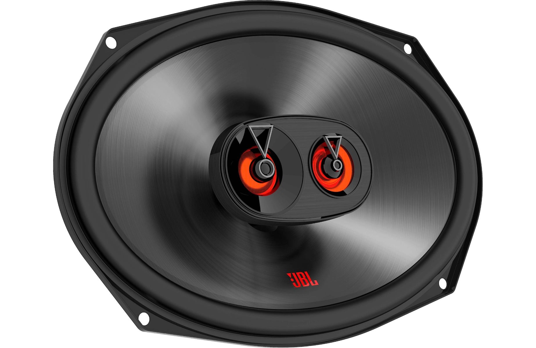 JBL CLUB 9632 - 6"x9"  255 Watt  3-way Coaxial Car Speakers