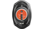 JBL CLUB 9632 - 6"x9"  255 Watt  3-way Coaxial Car Speakers