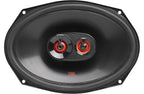 JBL CLUB 9632 - 6"x9"  255 Watt  3-way Coaxial Car Speakers