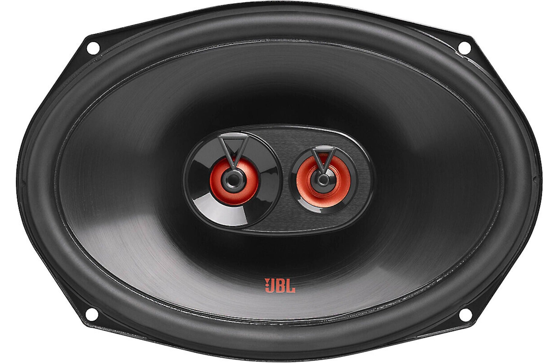 JBL CLUB 9632 - 6"x9"  255 Watt  3-way Coaxial Car Speakers
