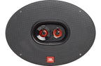 JBL CLUB 9632 - 6"x9"  255 Watt  3-way Coaxial Car Speakers