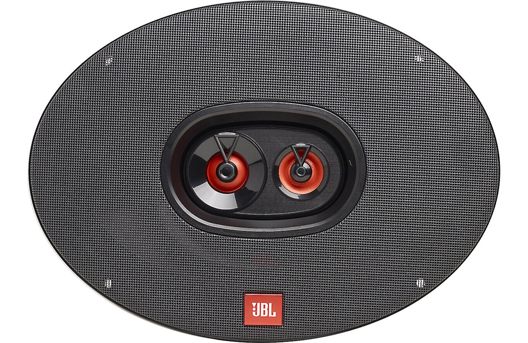 JBL CLUB 9632 - 6"x9"  255 Watt  3-way Coaxial Car Speakers