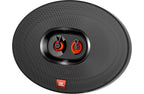 JBL CLUB 9632 - 6"x9"  255 Watt  3-way Coaxial Car Speakers