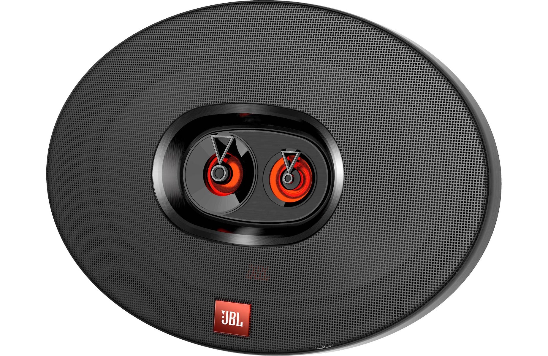 JBL CLUB 9632 - 6"x9"  255 Watt  3-way Coaxial Car Speakers