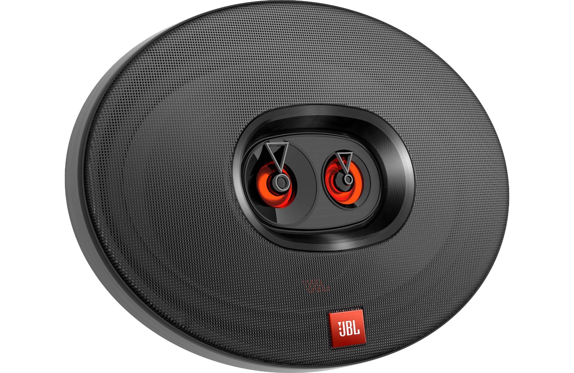 JBL CLUB 9632 - 6"x9"  255 Watt  3-way Coaxial Car Speakers