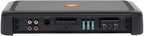 JBL Club A1000 Mono Channel Class D High-Performance Amplifier with Bass Remote 1000W RMS x 1