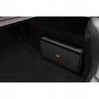 JBL Club A1000 Mono Channel Class D High-Performance Amplifier with Bass Remote 1000W RMS x 1