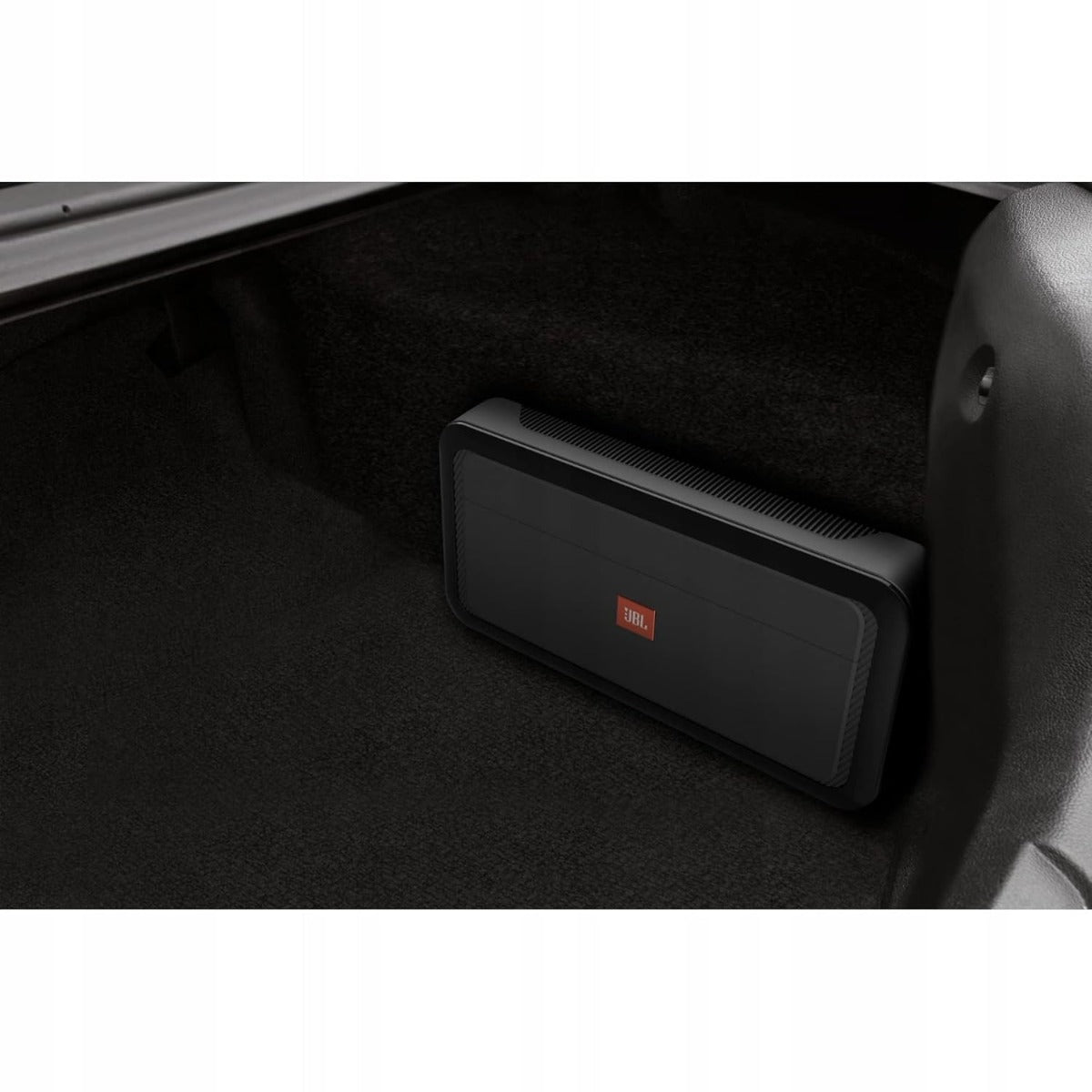 JBL Club A1000 Mono Channel Class D High-Performance Amplifier with Bass Remote 1000W RMS x 1