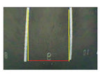 Kenwood CMOS-320 - 1/3.6"  Universal Rear View Wide Angel Colour Multi View reverse Camera .