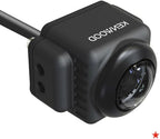 Kenwood CMOS-740HD HDR-enhanced detail Front and rear backup Reverse Camera