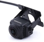Kenwood CMOS-740HD HDR-enhanced detail Front and rear backup Reverse Camera