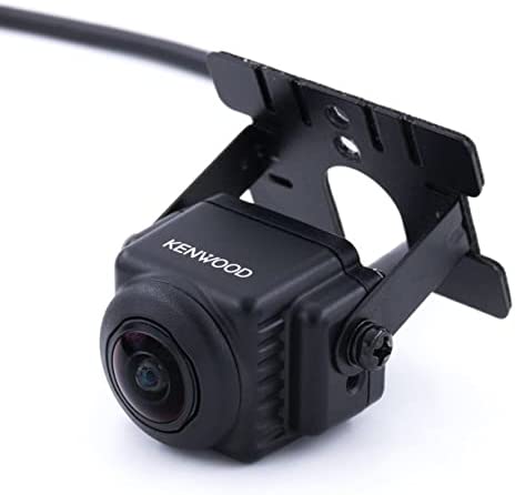 Kenwood CMOS-740HD HDR-enhanced detail Front and rear backup Reverse Camera