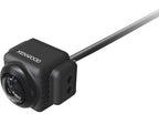 Kenwood CMOS-740HD HDR-enhanced detail Front and rear backup Reverse Camera