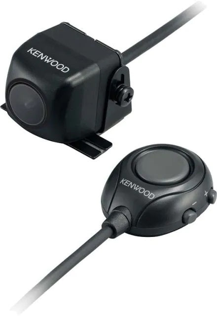 Kenwood CMOS-320 - 1/3.6"  Universal Rear View Wide Angel Colour Multi View reverse Camera .