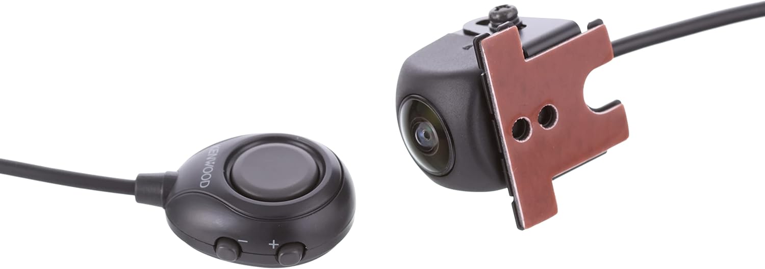 Kenwood CMOS-230 - 1/3.6"  Universal Rear View Wide Angel Colour Multi View reverse Camera .