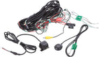Kenwood CMOS-320 - 1/3.6"  Universal Rear View Wide Angel Colour Multi View reverse Camera .