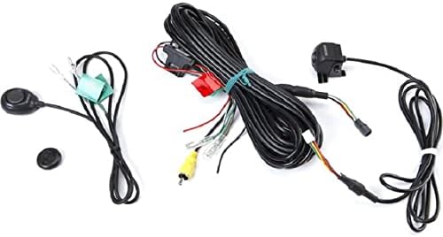 Kenwood CMOS-320 - 1/3.6"  Universal Rear View Wide Angel Colour Multi View reverse Camera .