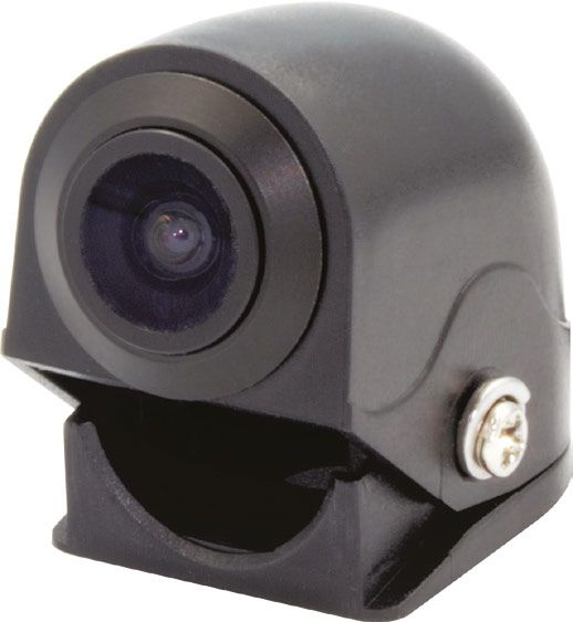 Universal CKO COL185-SCR-MK2 Multi Mount Micro Reversing Camera
