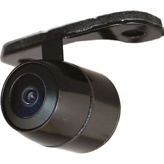 Universal CKO COL185-SCR-MK2 Multi Mount Micro Reversing Camera