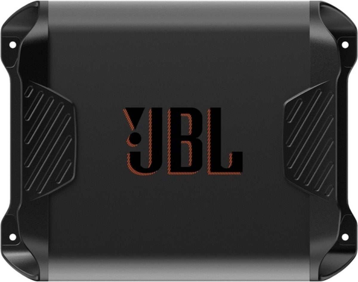 JBL Concert A652 - 2-Channel 500 Watt Class-A/B Amplifier