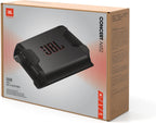 JBL Concert A652 - 2-Channel 500 Watt Class-A/B Amplifier