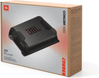 JBL Concert A652 Amp and JBL STAGE 12" 1000W 12 inch Sub package deal