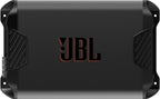 JBL Concert A704 - 4-Channel 1000 Watt Class-AB Amplifier