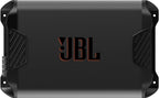 BMW 3 Series E30 JBL Front & Rear Speakers Amplifier With 8" Subwoofer Upgrade Package