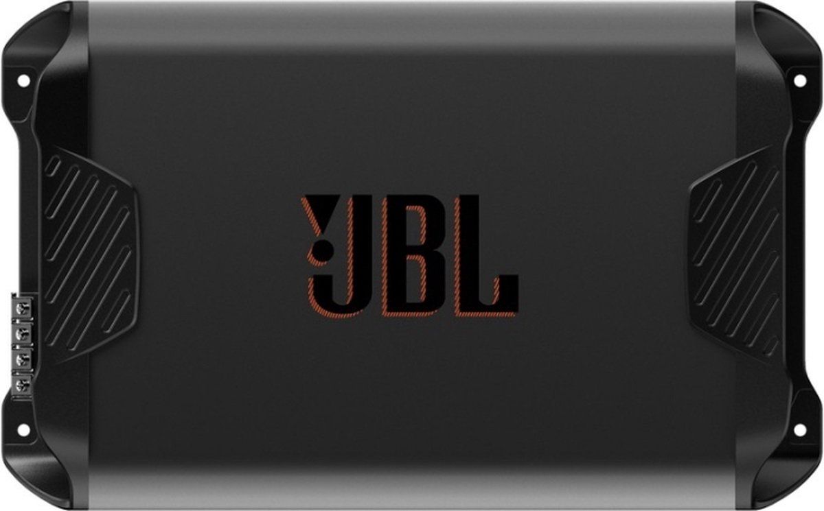BMW 3 Series E30 JBL Front & Rear Speakers Amplifier With 8" Subwoofer Upgrade Package