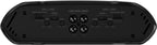 JBL Concert A704 - 4-Channel 1000 Watt Class-AB Amplifier