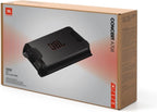 JBL Concert A704 - 4-Channel 1000 Watt Class-AB Amplifier