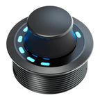 Audiotec Fischer Conductor Pro One Touch Remote Control for Helix, Match DSP SCP