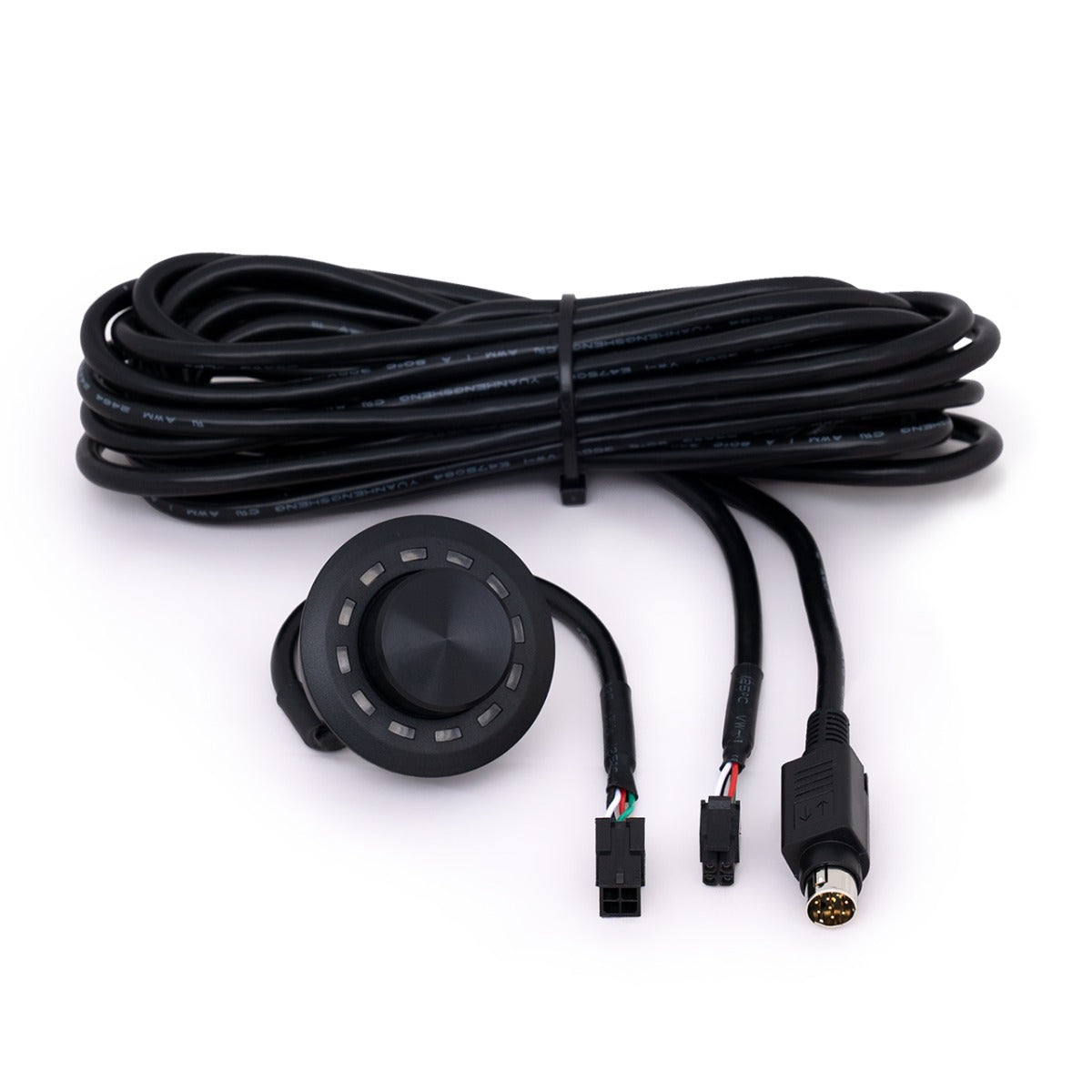 Helix CONDUCTOR Brax One-Touch Remote Control