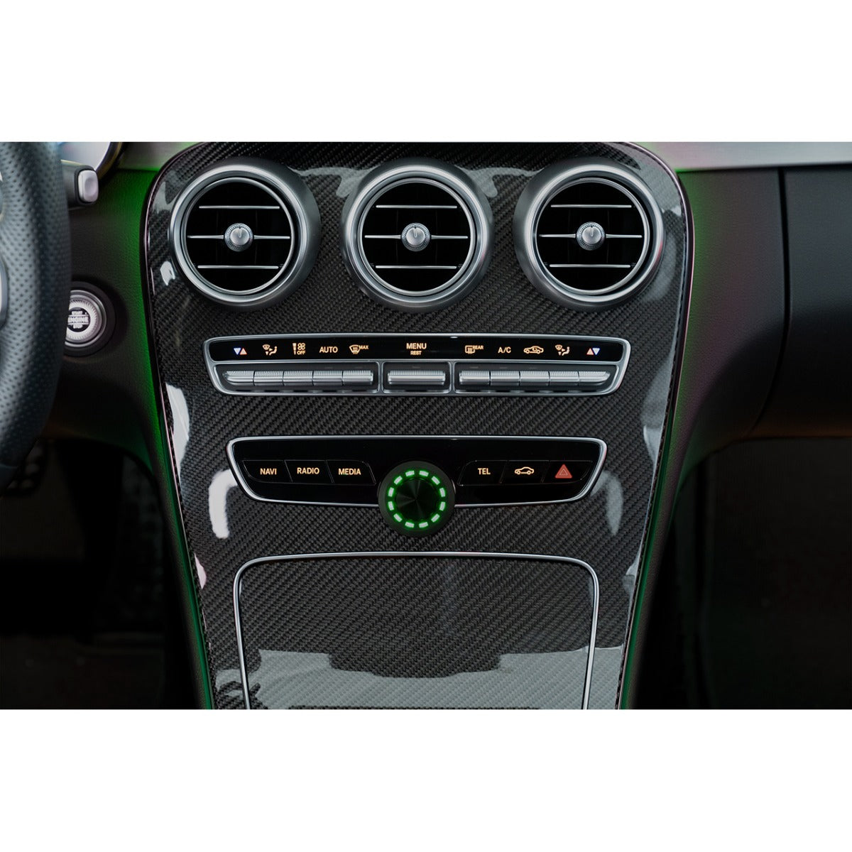 Helix CONDUCTOR Brax One-Touch Remote Control