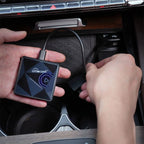 OTTOCAST CP-82 U2 Air Pro  Wireless Apple CarPlay Adapter for Aftermarket and OEM