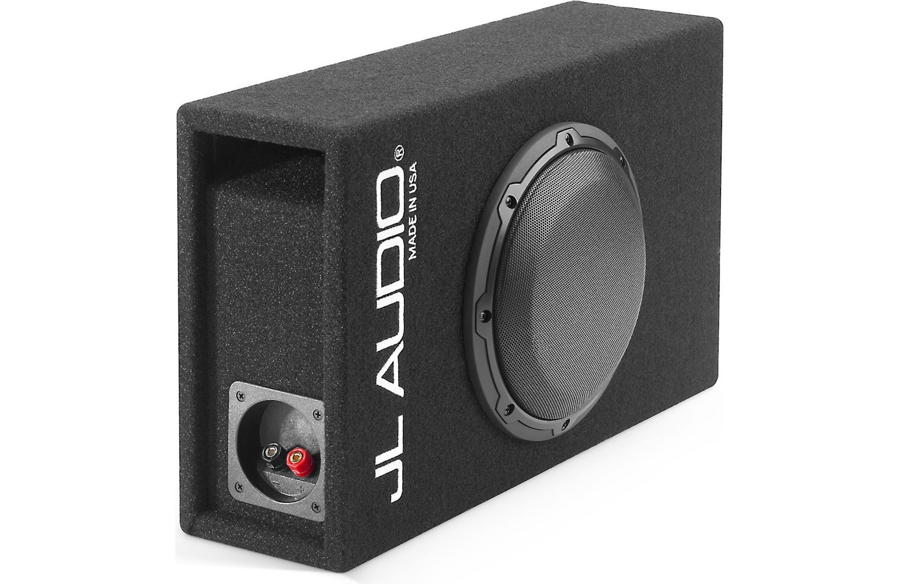 JL Audio CP106LG-W3v3 MicroSub 150 watt 6"  subwoofer