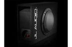 JL Audio CP108LG-W3V3 MicroSub 250 watt 8"  subwoofer
