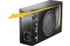JL Audio CP108LG-W3V3 MicroSub 250 watt 8"  subwoofer