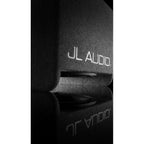 JL Audio CP112G-W0V 12" Sub Woofer JL Slot Port Box Bass Wedge Enclosure and  JL JD500.1 Amp