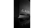 JL Audio CP110-W0v3 BassWedge™ slot-ported enclosure with one 10" W0v3 subwoofer