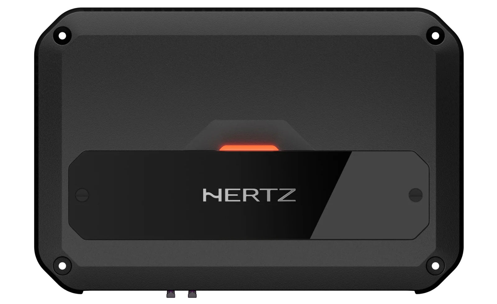 Hertz Cento Power CP 1.2K Mono 1 Channel Sub Amp Subwoofer Amplifier 1200w RMS