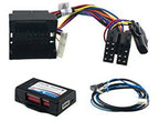 BMW 3/5 series, Mini Steering Wheel Control Interface Adaptor CP2-BM32