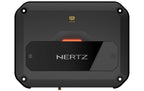 Hertz Cento Power CP4.800 4 Channel Stereo Amp Class D Amplifier 760w RMS