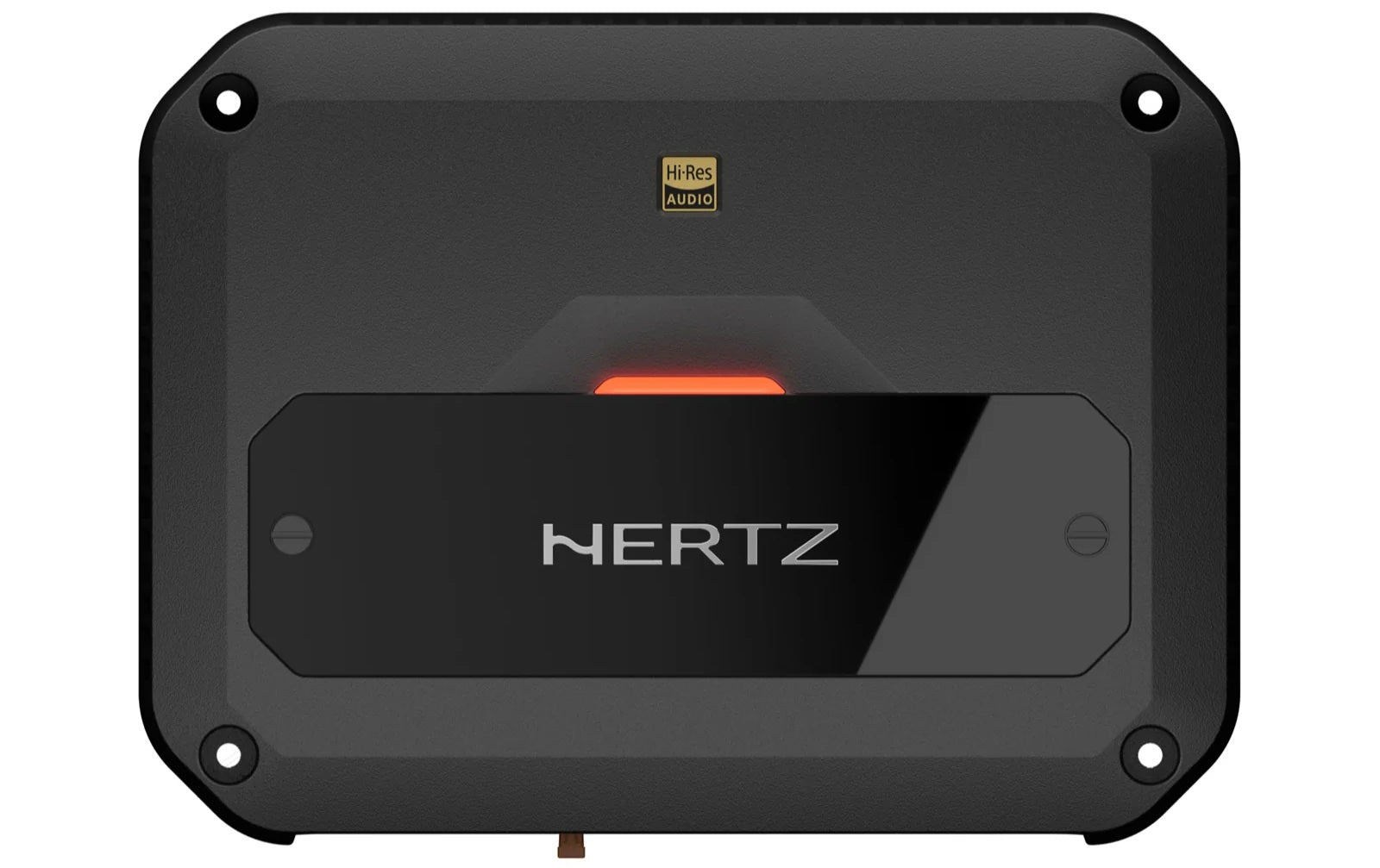 Hertz Cento Power CP4.800 4 Channel Stereo Amp Class D Amplifier 760w RMS